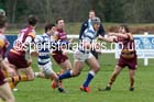 Tynedale v Sedgley Park, Tynedale Park, Corbridge, Northumberland. Photo: David T. Hewitson/Sports for All Pics